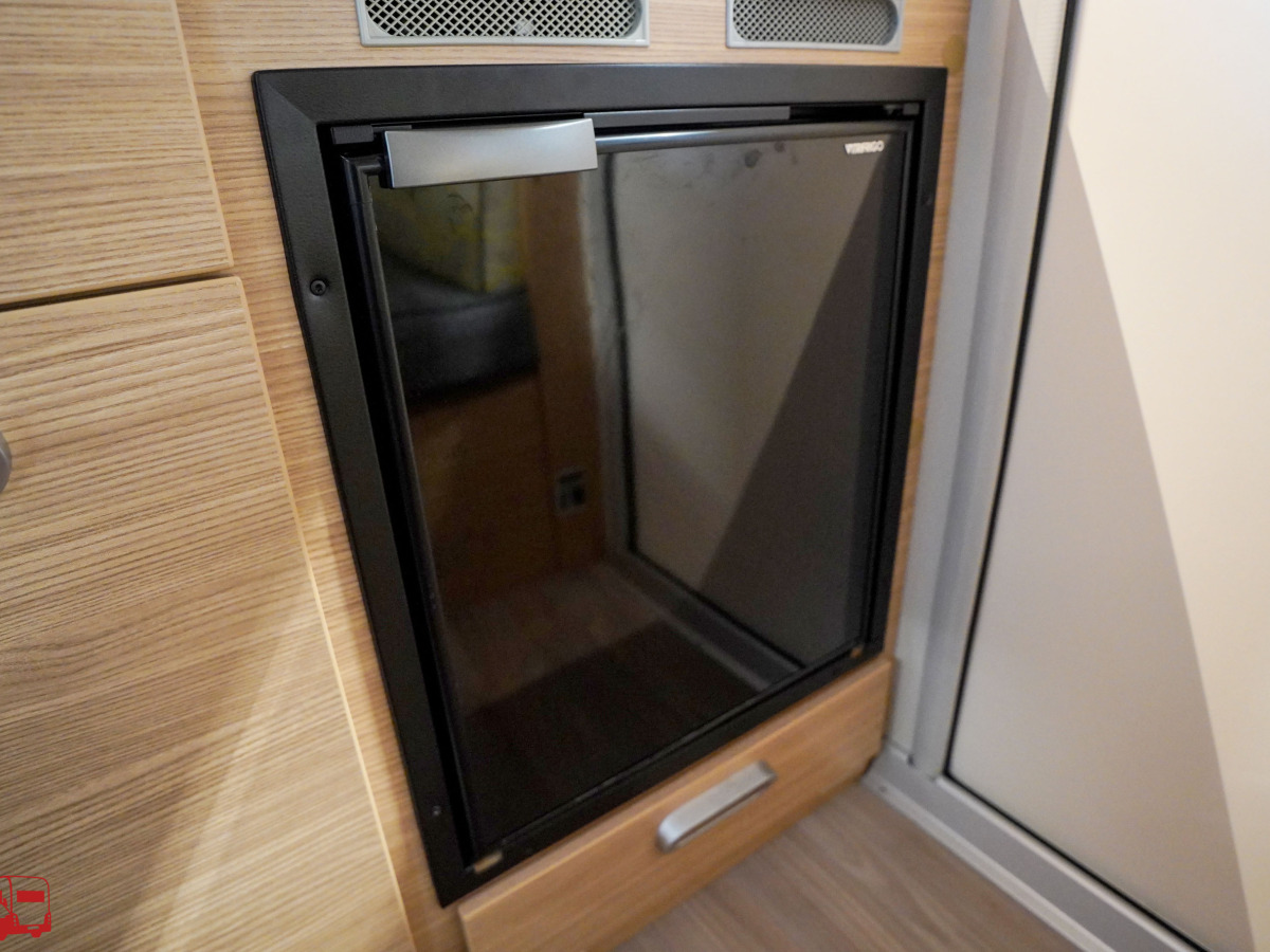 TB 320 RS Metropolis, bild 13 av 15