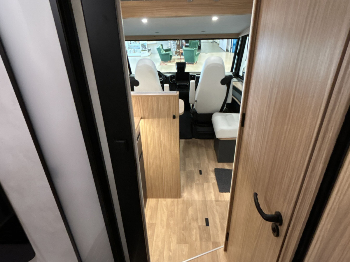 Pilote G690 GJ Expression Höga långbäddar, bild 24 av 36