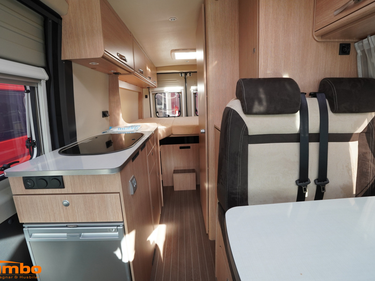 Roadcar 640 Automat Dragkrok, bild 5 av 16
