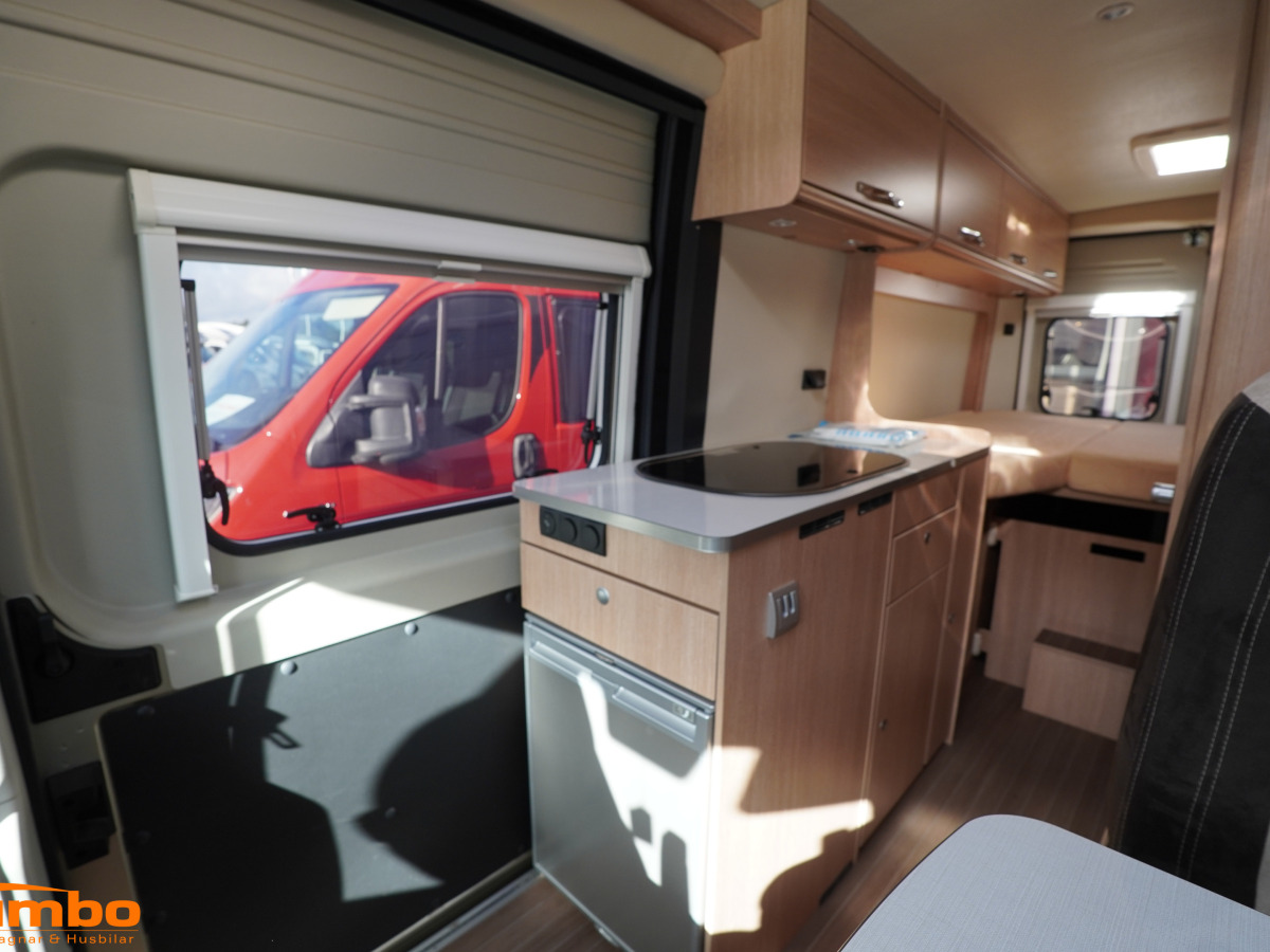 Roadcar 640 Automat Dragkrok, bild 6 av 16
