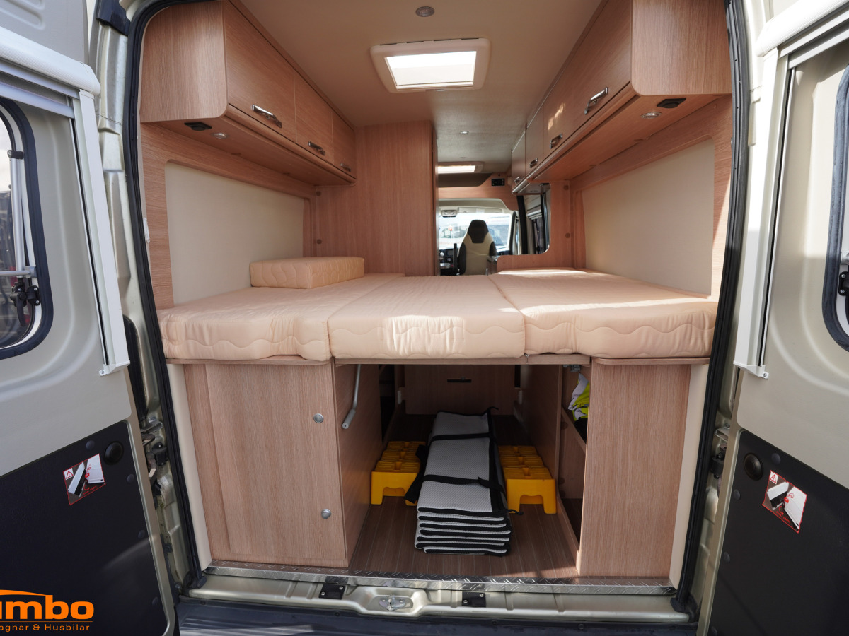 Roadcar 640 Automat Dragkrok, bild 12 av 16