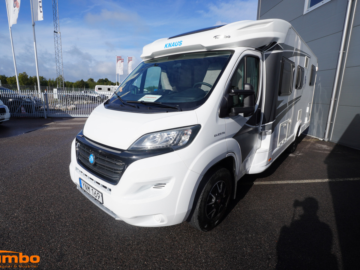 Knaus 700 MEG, bild 19 av 19