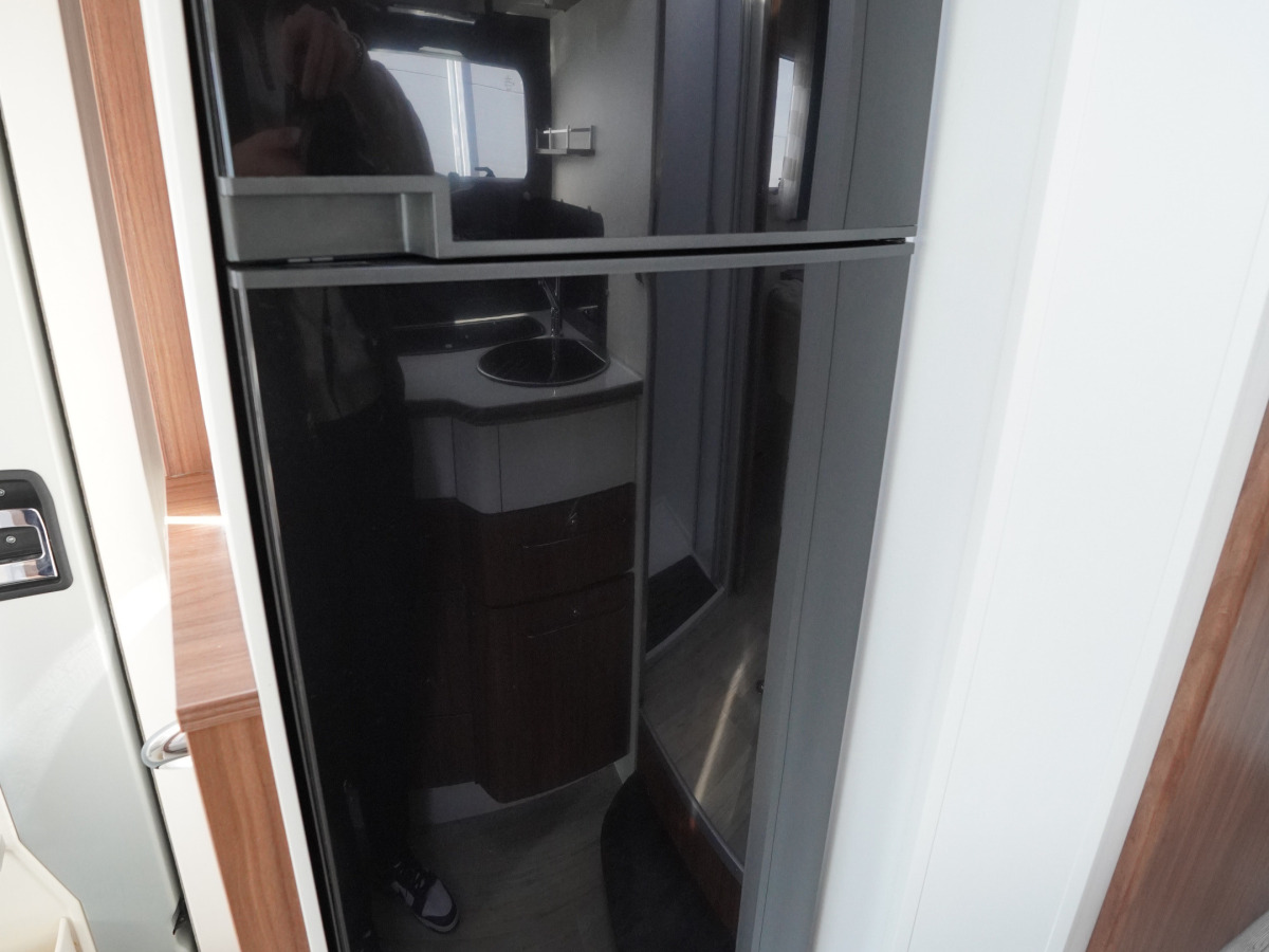 Pilote P746C, Automat, Alde, bild 8 av 21