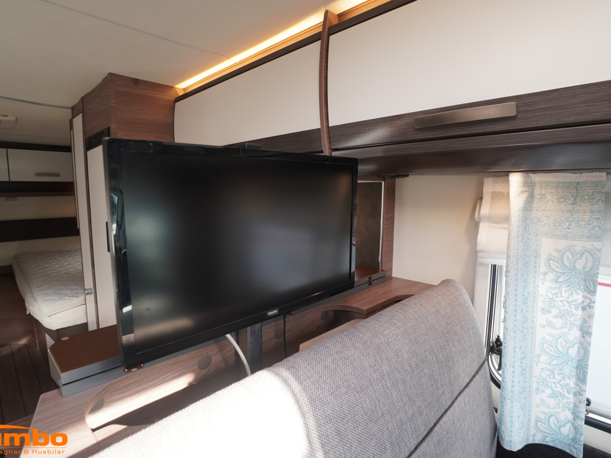Knaus 700 MEG, bild 6 av 19