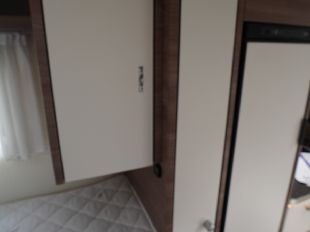 Knaus 700 MEG, bild 12 av 19