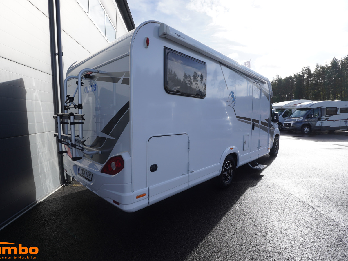 Knaus 700 MEG, bild 18 av 19