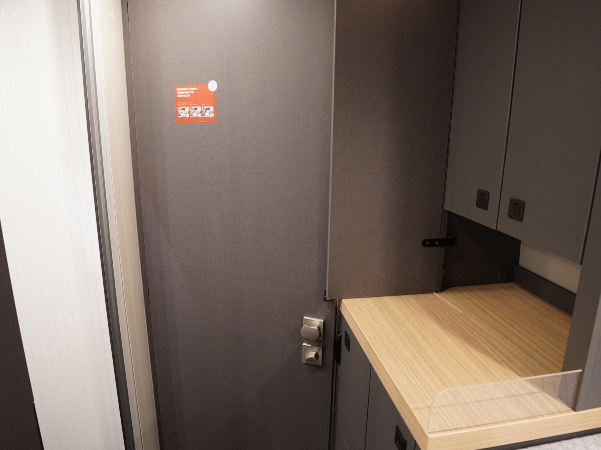 Malibu 640 LE RB GT Skyview - first class two room, Dieselpanna, 4000kg, bild 8 av 20