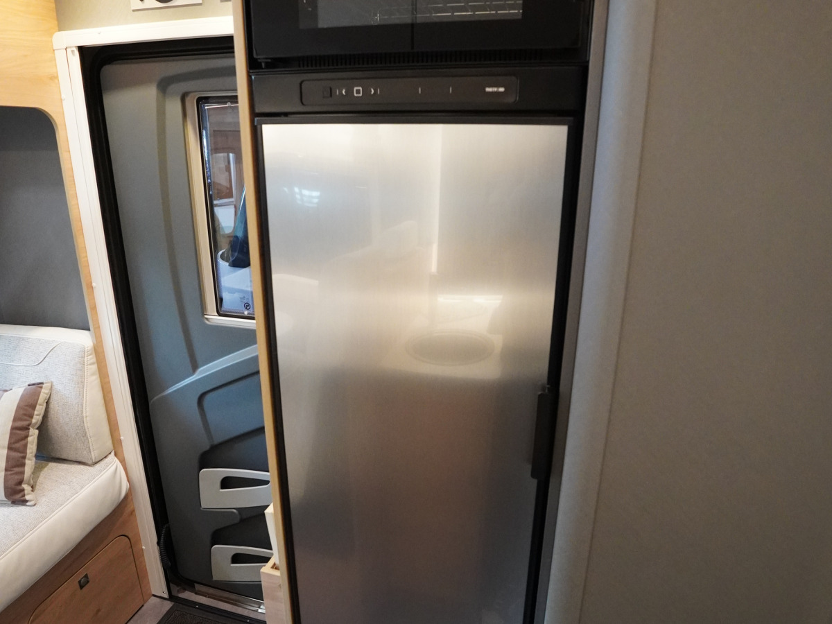 Dethleffs Just Camp Active T 7052 EB, bild 8 av 20