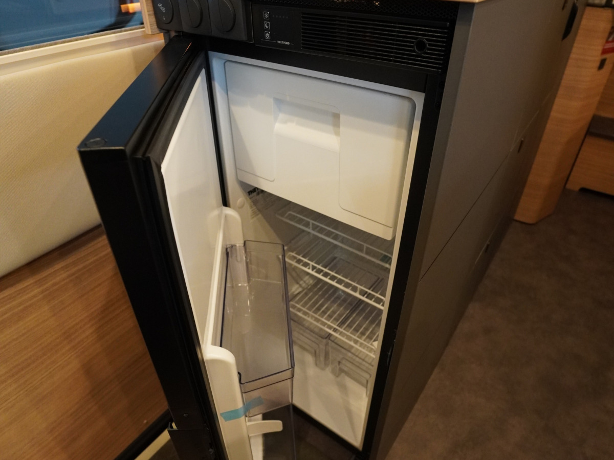 Malibu 640 LE RB GT Skyview - first class two room, Dieselpanna, 4000kg, bild 7 av 20