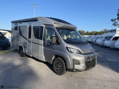 Adria COMPACT SUPREME DL TRUMA D6E FACE-TO-FACE SOFFA