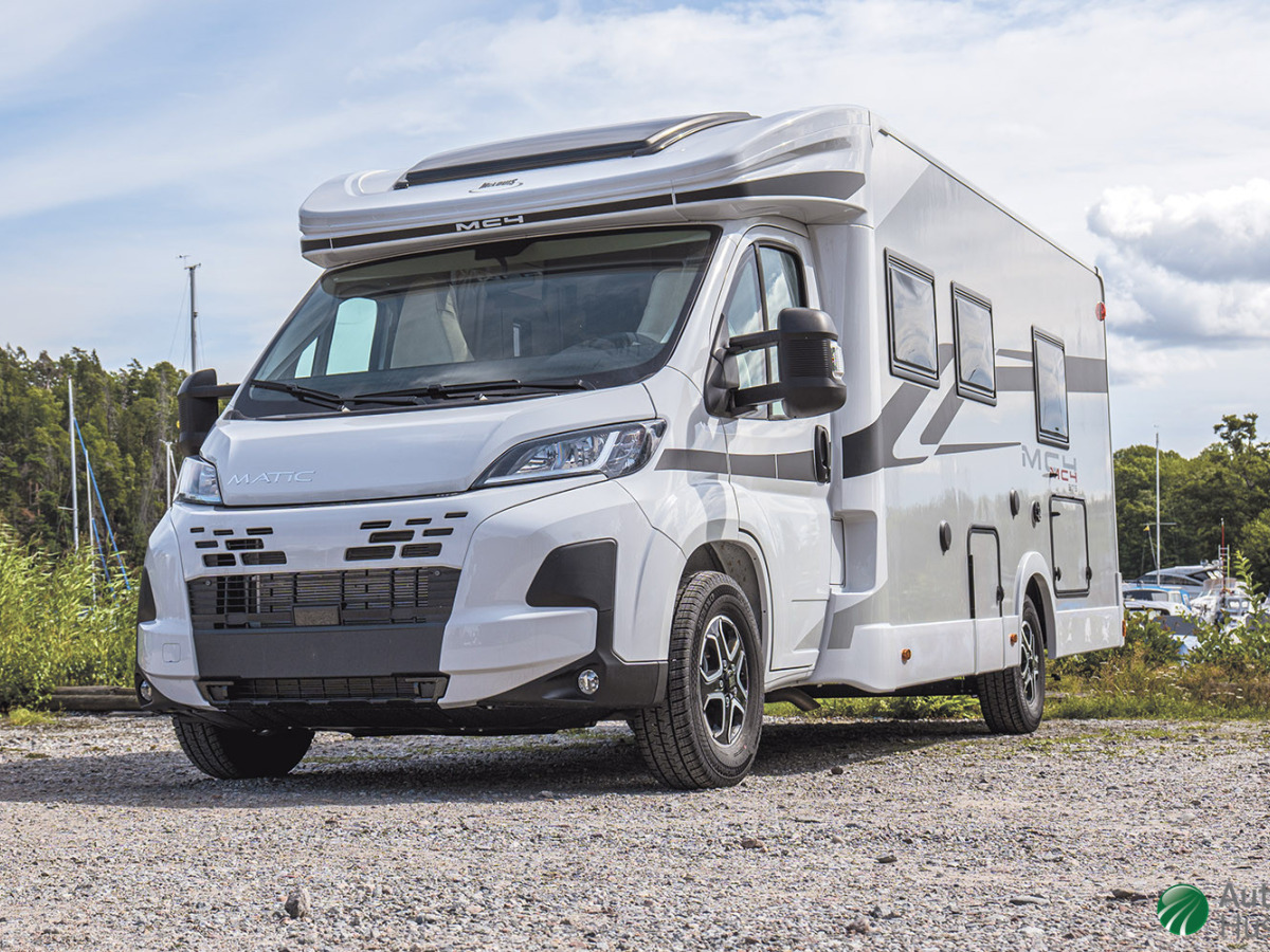 McLouis MC4 375- Extra Öppet Lördag o Söndag, bild 1 av 18
