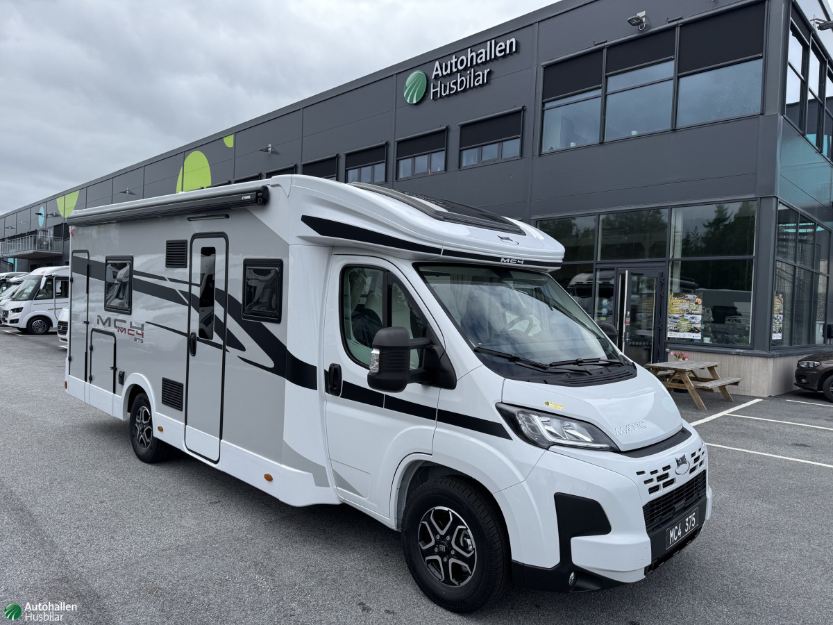 McLouis MC4 375- Extra Öppet Lördag o Söndag, bild 3 av 18
