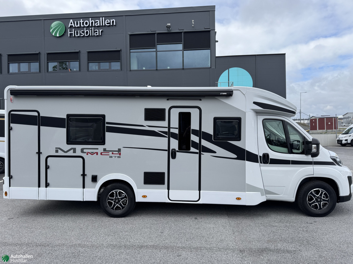 McLouis MC4 375- Extra Öppet Lördag o Söndag, bild 5 av 18