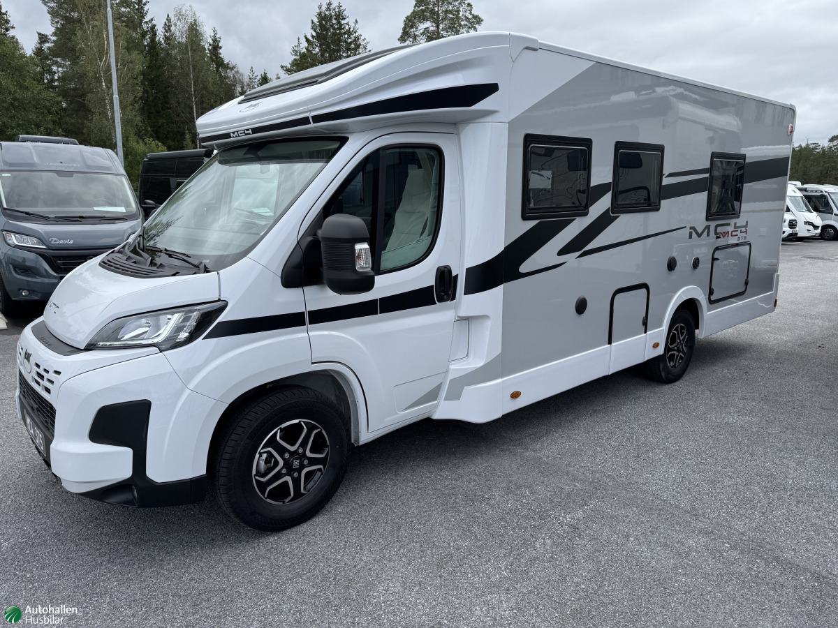 McLouis MC4 375- Extra Öppet Lördag o Söndag, bild 7 av 18