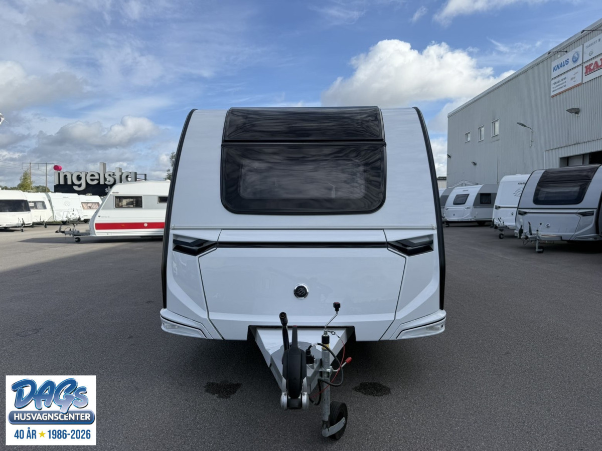 Knaus Südwind 650 PXB, bild 7 av 22
