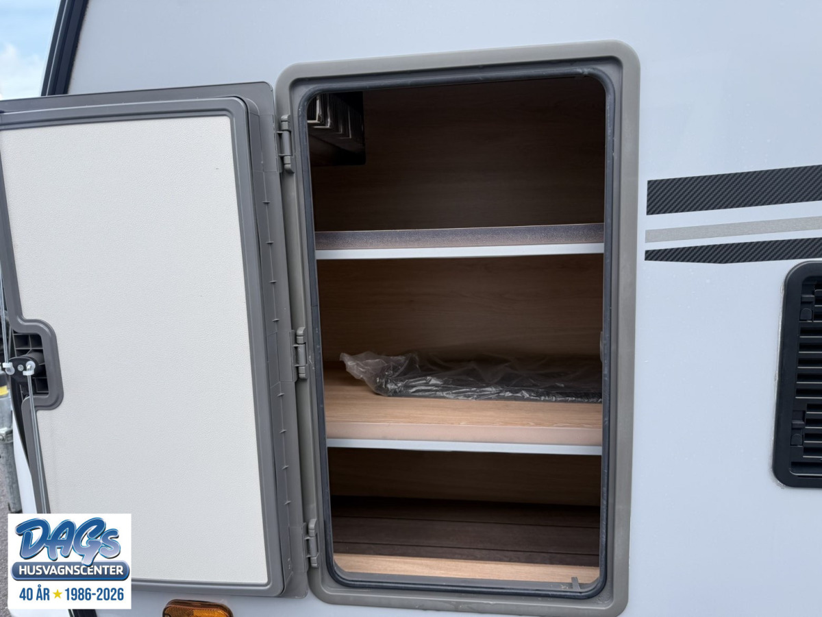 Knaus Südwind 650 PXB, bild 22 av 22