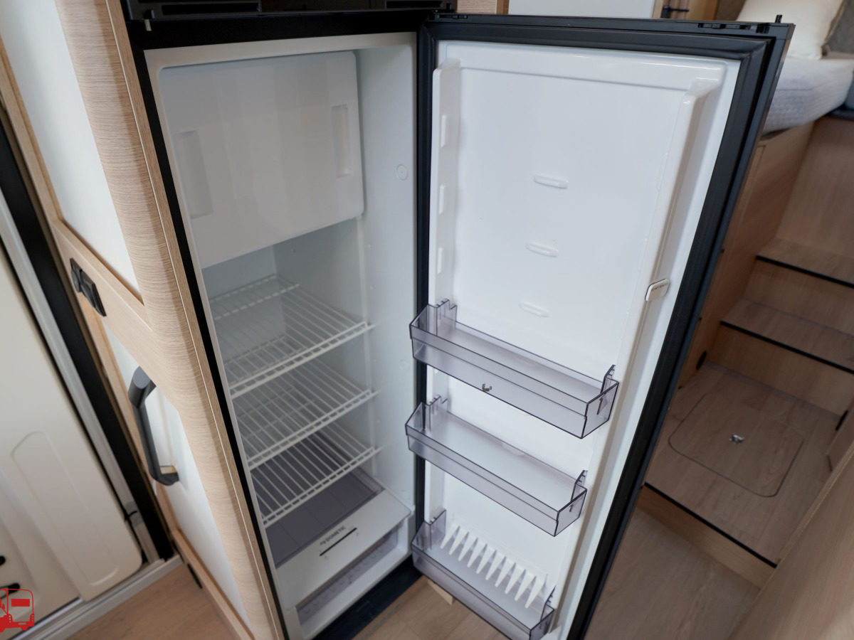 Rapido C66 Optimum Line, bild 31 av 43