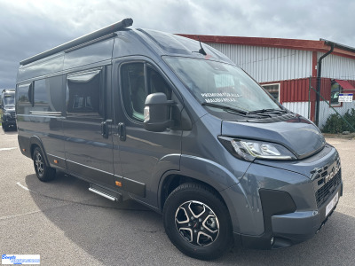 Malibu Relax 640 LE R Ambition NYHET KAMPANJ DIESELVÄRME