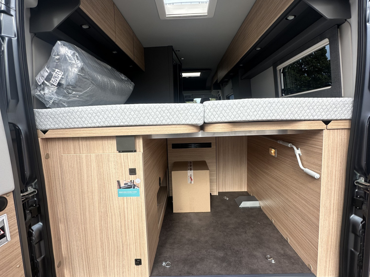 Malibu Relax 640 LE R Ambition NYHET KAMPANJ DIESELVÄRME, bild 4 av 20