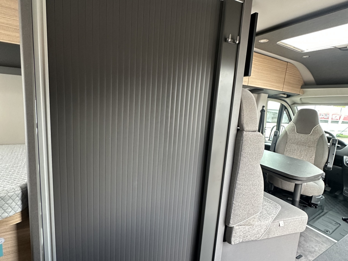 Malibu Relax 640 LE R Ambition NYHET KAMPANJ DIESELVÄRME, bild 19 av 20