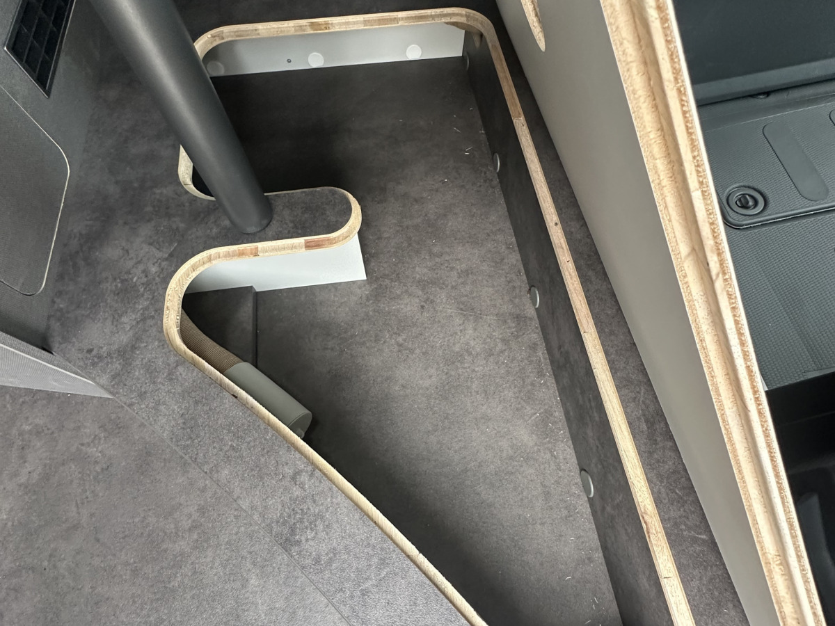 Malibu Relax 640 LE R Ambition NYHET KAMPANJ DIESELVÄRME, bild 20 av 20
