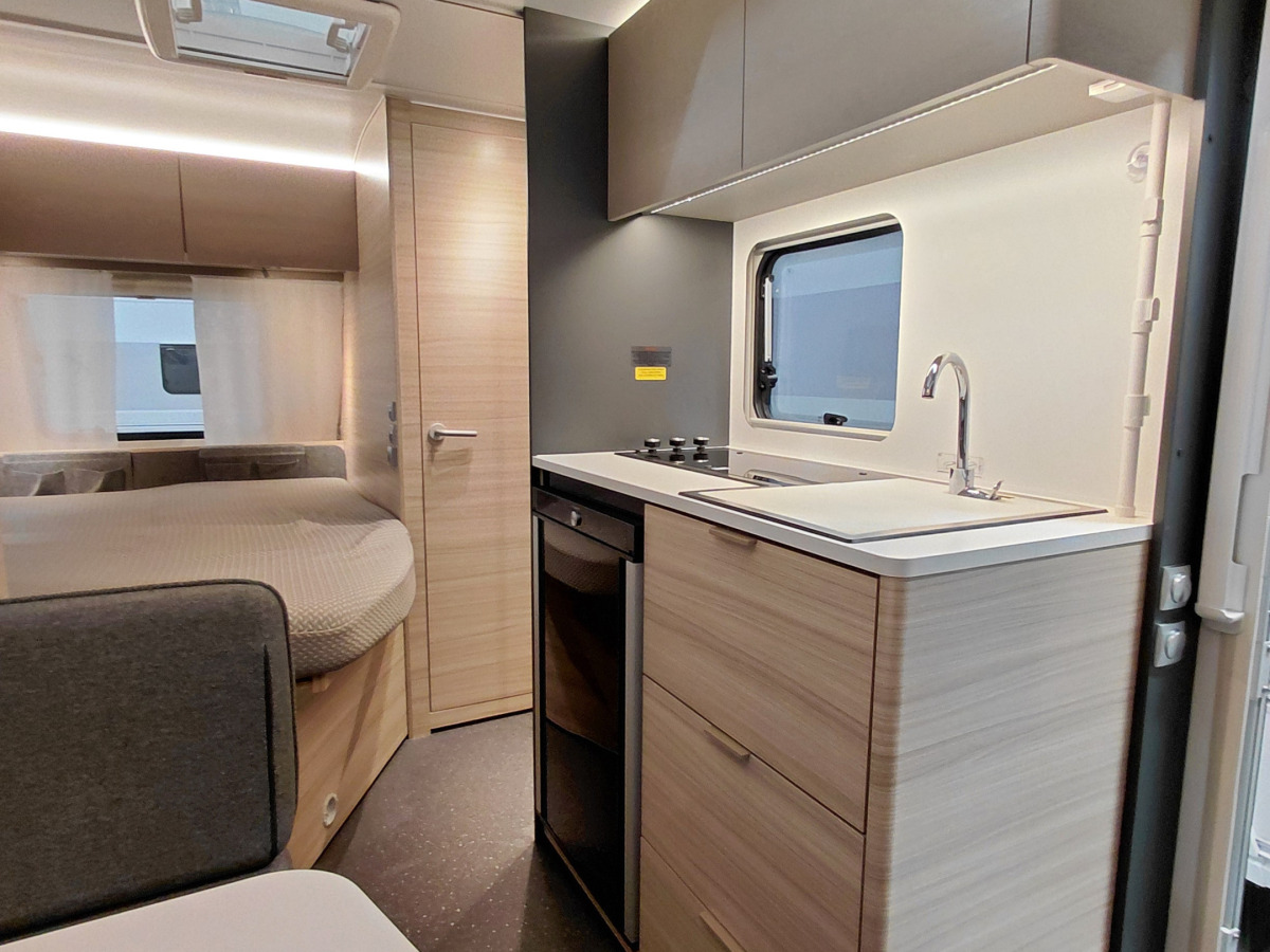 Adria ALTEA 432 PX, bild 4 av 9