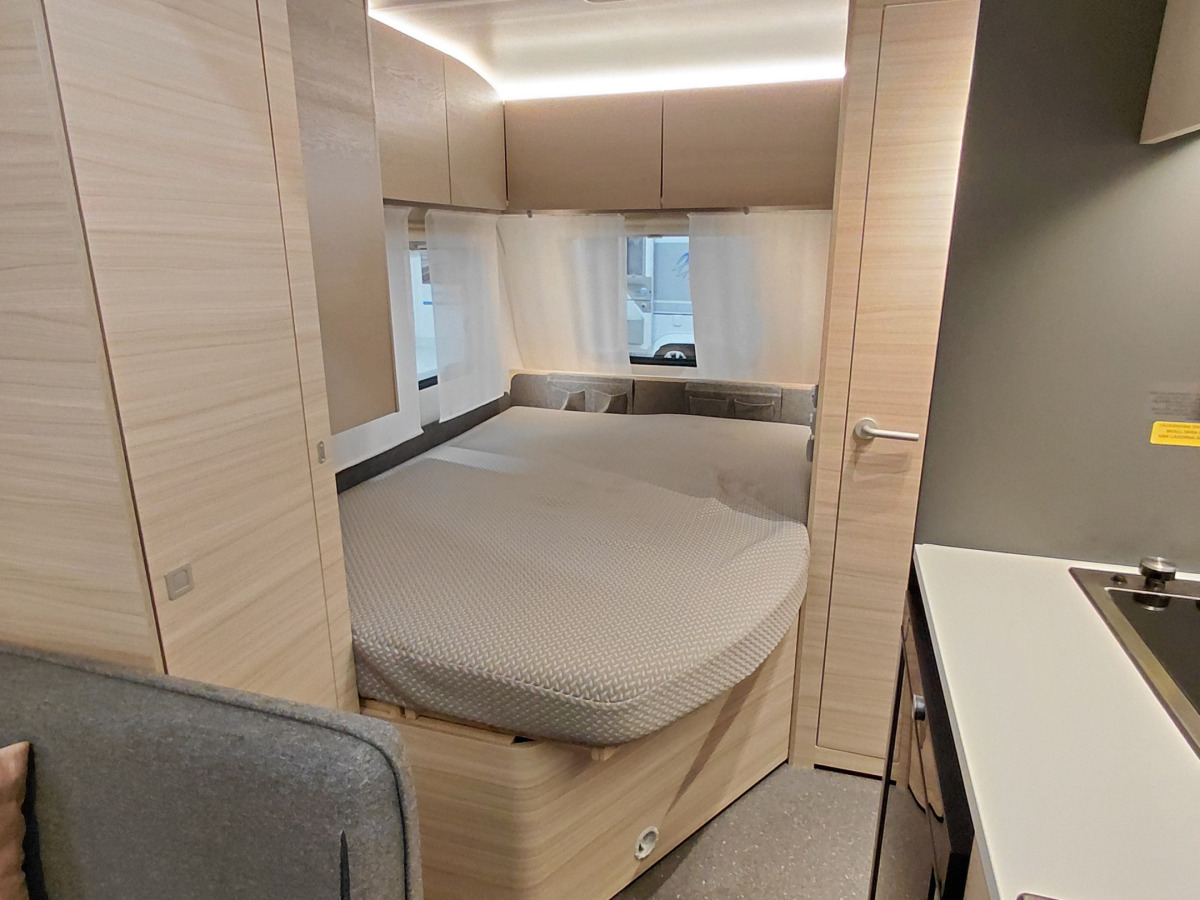 Adria ALTEA 432 PX, bild 5 av 9