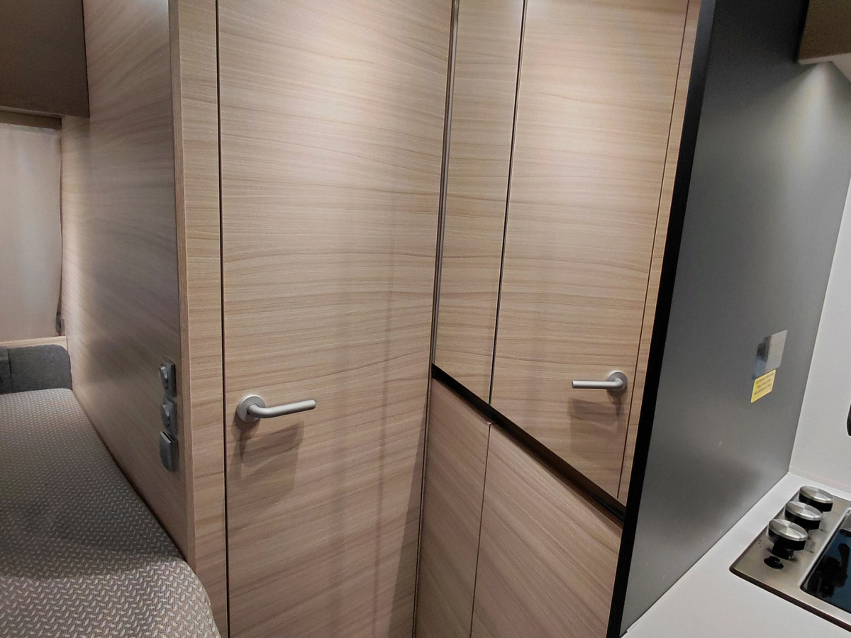 Adria ALTEA 432 PX, bild 6 av 9