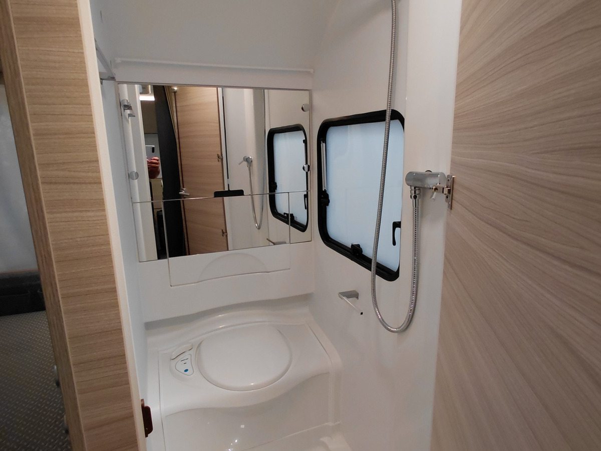 Adria ALTEA 432 PX, bild 7 av 9