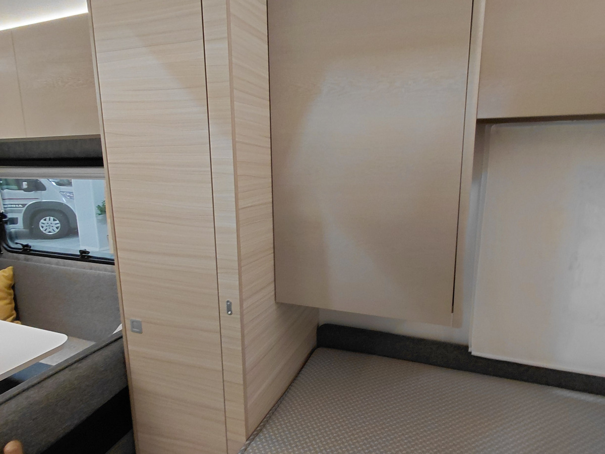 Adria ALTEA 432 PX, bild 8 av 9