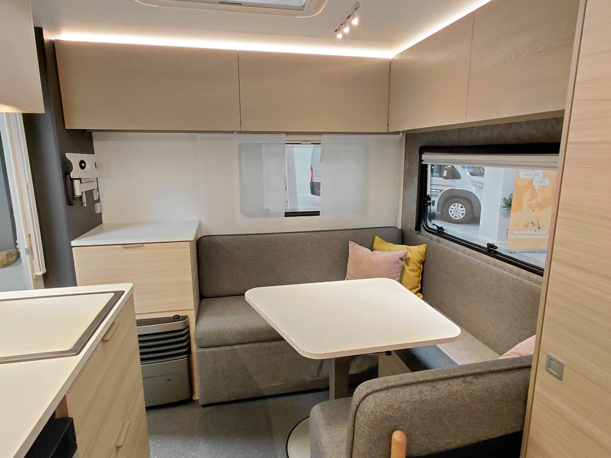Adria ALTEA 432 PX, bild 9 av 9