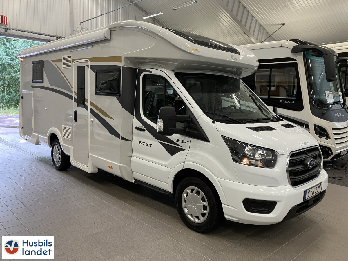 CI MAGIS 67 XT, bild 1 av 15