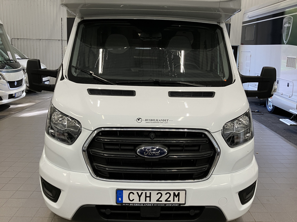 CI MAGIS 67 XT, bild 2 av 15