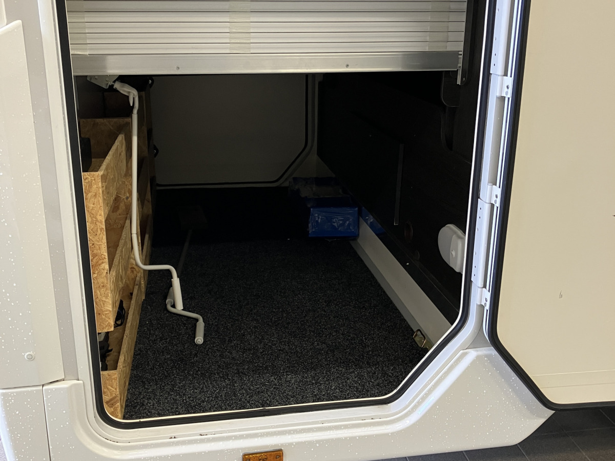 CI MAGIS 67 XT, bild 4 av 15