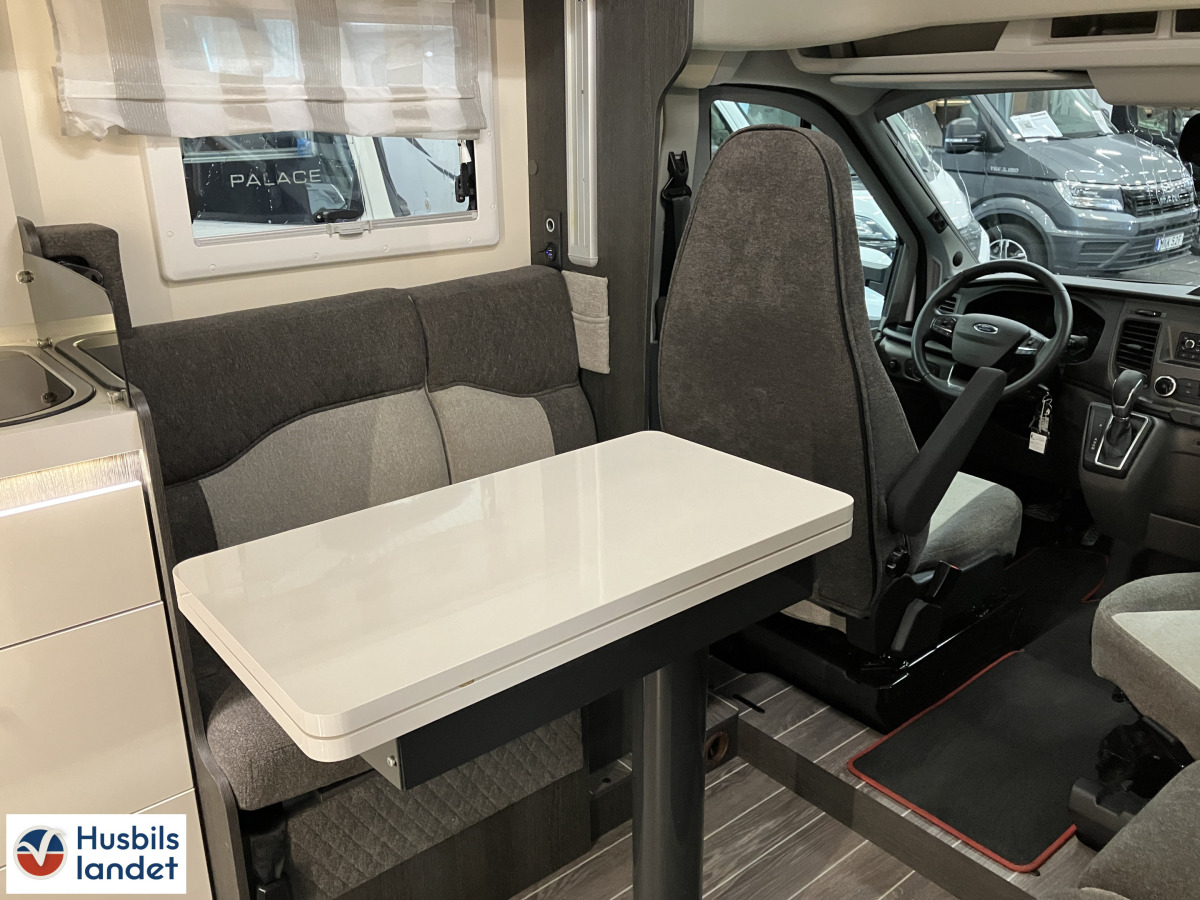 CI MAGIS 67 XT, bild 5 av 15