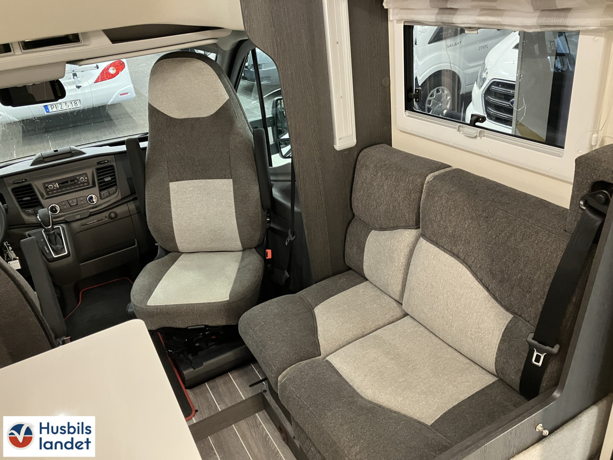 CI MAGIS 67 XT, bild 6 av 15