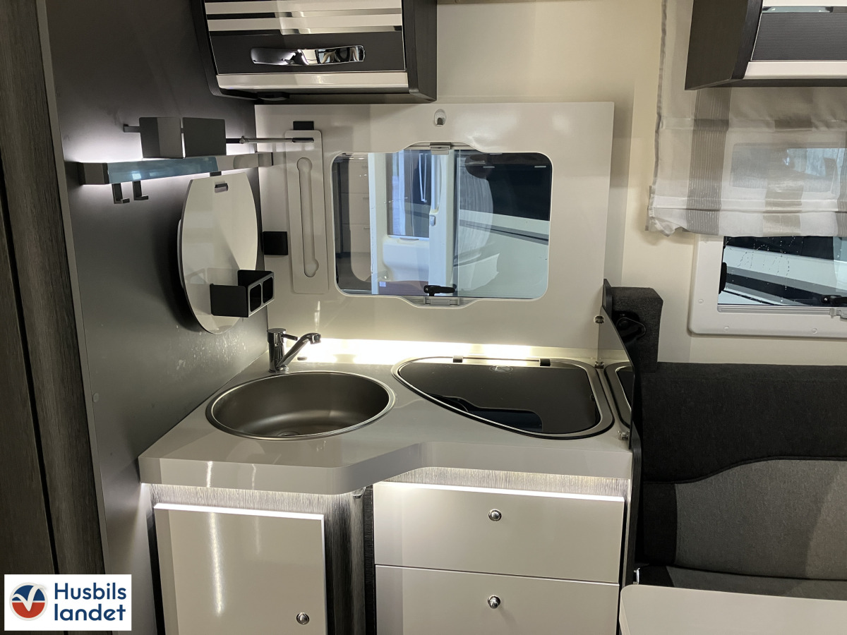 CI MAGIS 67 XT, bild 7 av 15