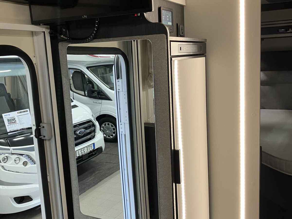 CI MAGIS 67 XT, bild 8 av 15