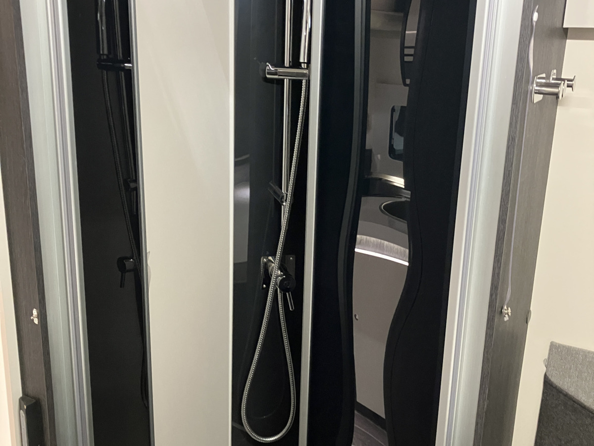 CI MAGIS 67 XT, bild 10 av 15