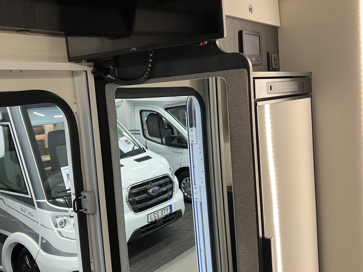 CI MAGIS 67 XT, bild 15 av 15