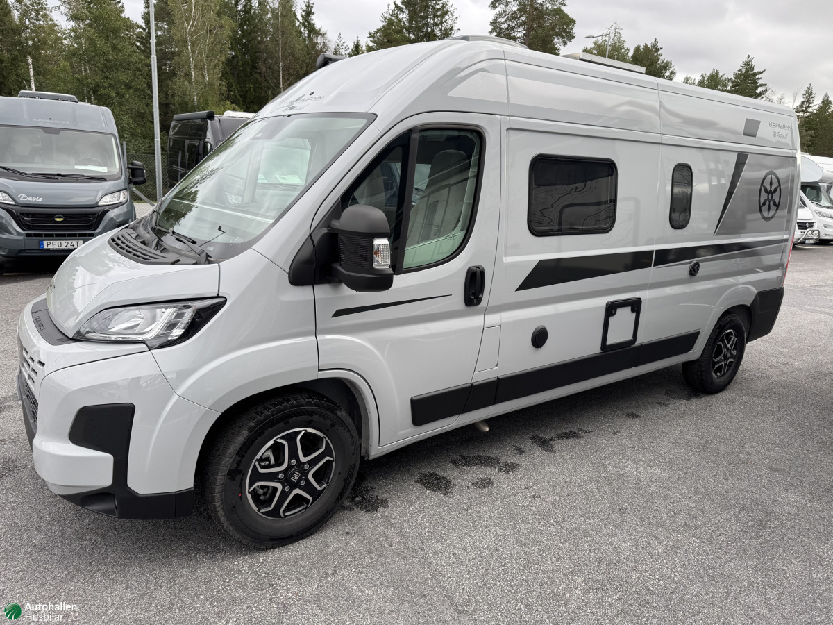 Karmann Davis 600 Lifestyle- Extra Öppet Ördag o Söndag-, bild 4 av 15