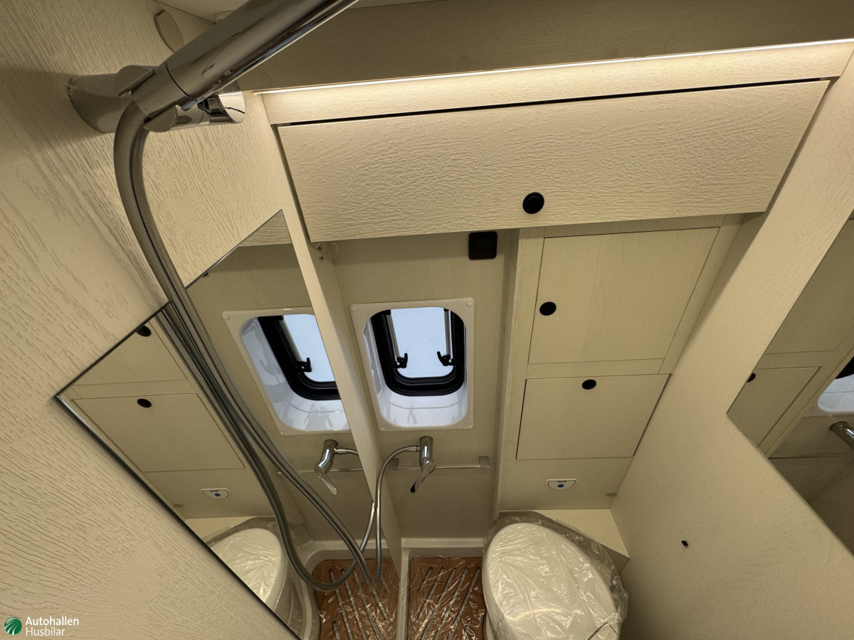Karmann Davis 600 Lifestyle- Extra Öppet Ördag o Söndag-, bild 10 av 15