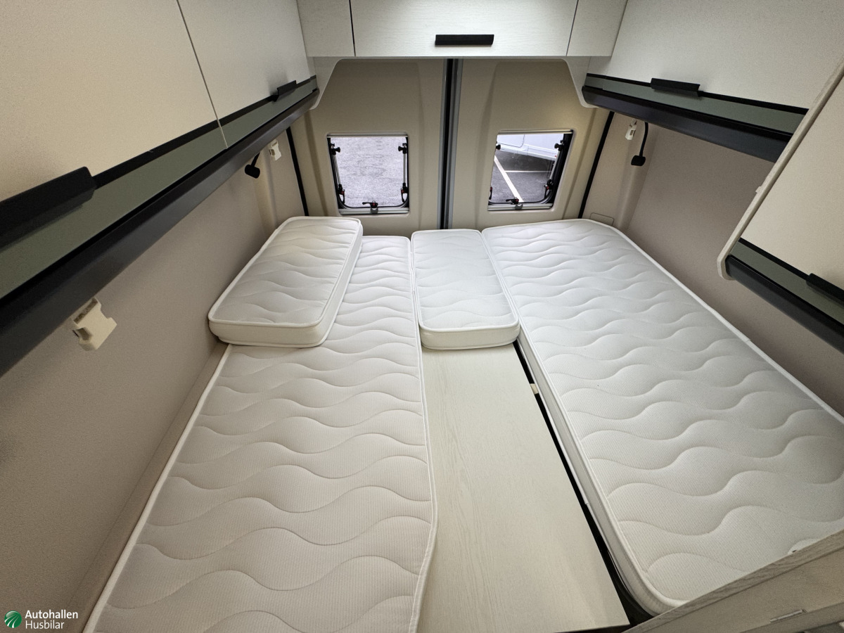 Karmann Davis 600 Lifestyle- Extra Öppet Ördag o Söndag-, bild 12 av 15