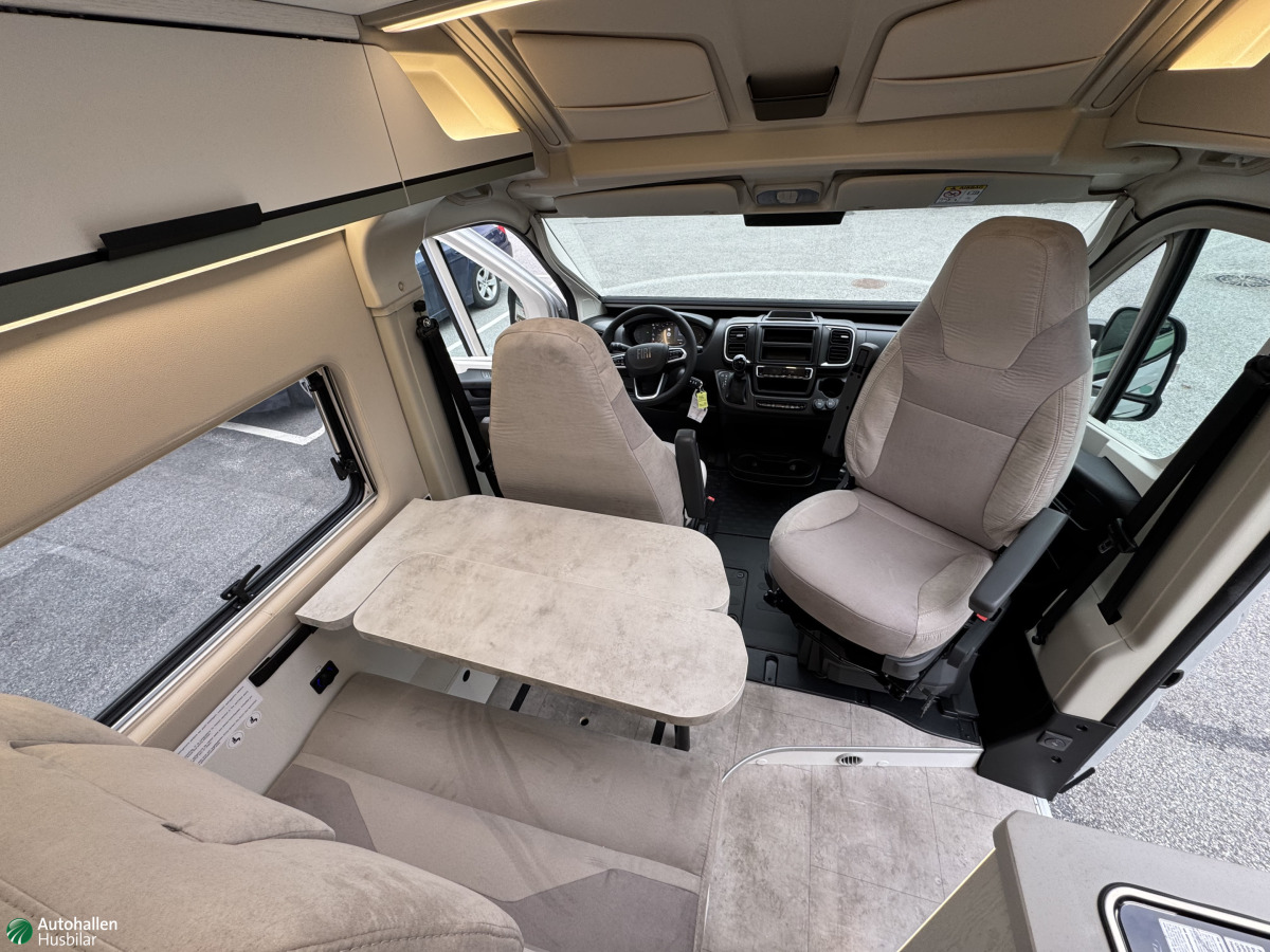 Karmann Davis 600 Lifestyle- Extra Öppet Ördag o Söndag-, bild 13 av 15