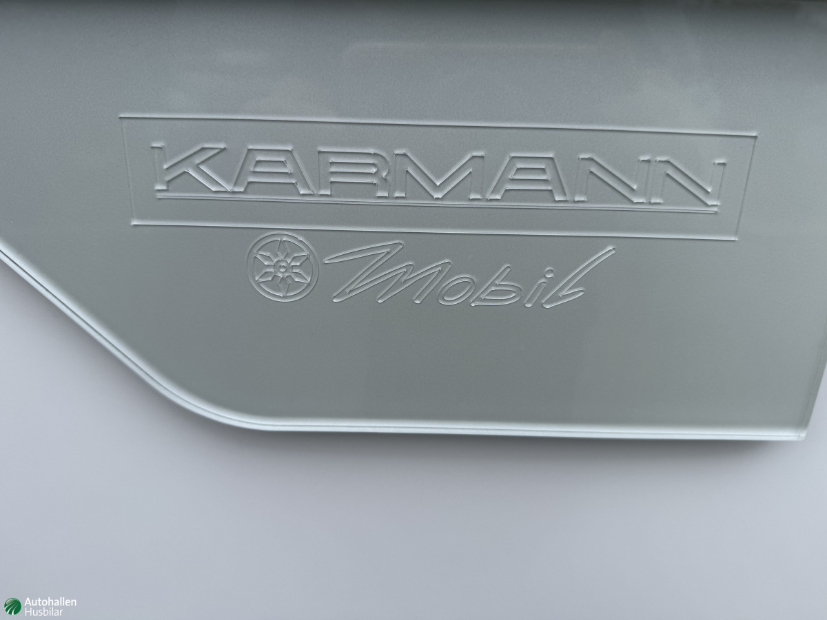 Karmann Davis 600 Lifestyle- Extra Öppet Ördag o Söndag-, bild 14 av 15