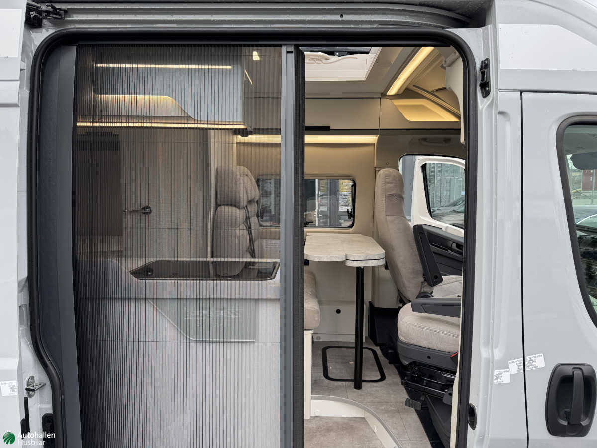 Karmann Davis 600 Lifestyle- Extra Öppet Ördag o Söndag-, bild 15 av 15