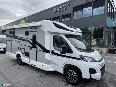 McLouis MC4 373- Extra Öppet Lördag o Söndag