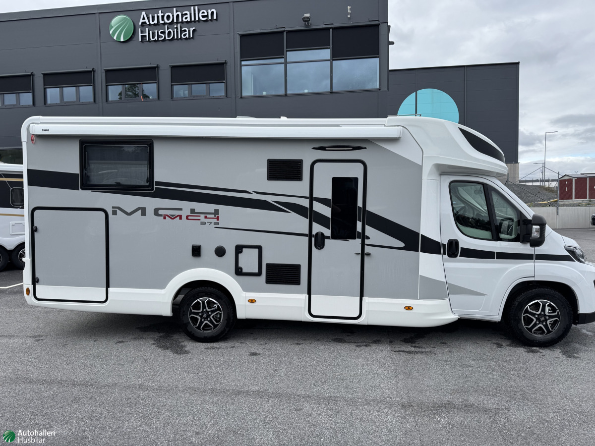 McLouis MC4 373- Extra Öppet Lördag o Söndag, bild 2 av 12