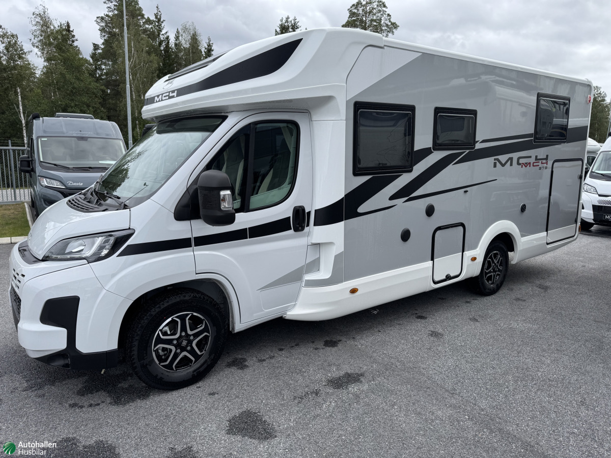 McLouis MC4 373- Extra Öppet Lördag o Söndag, bild 4 av 12