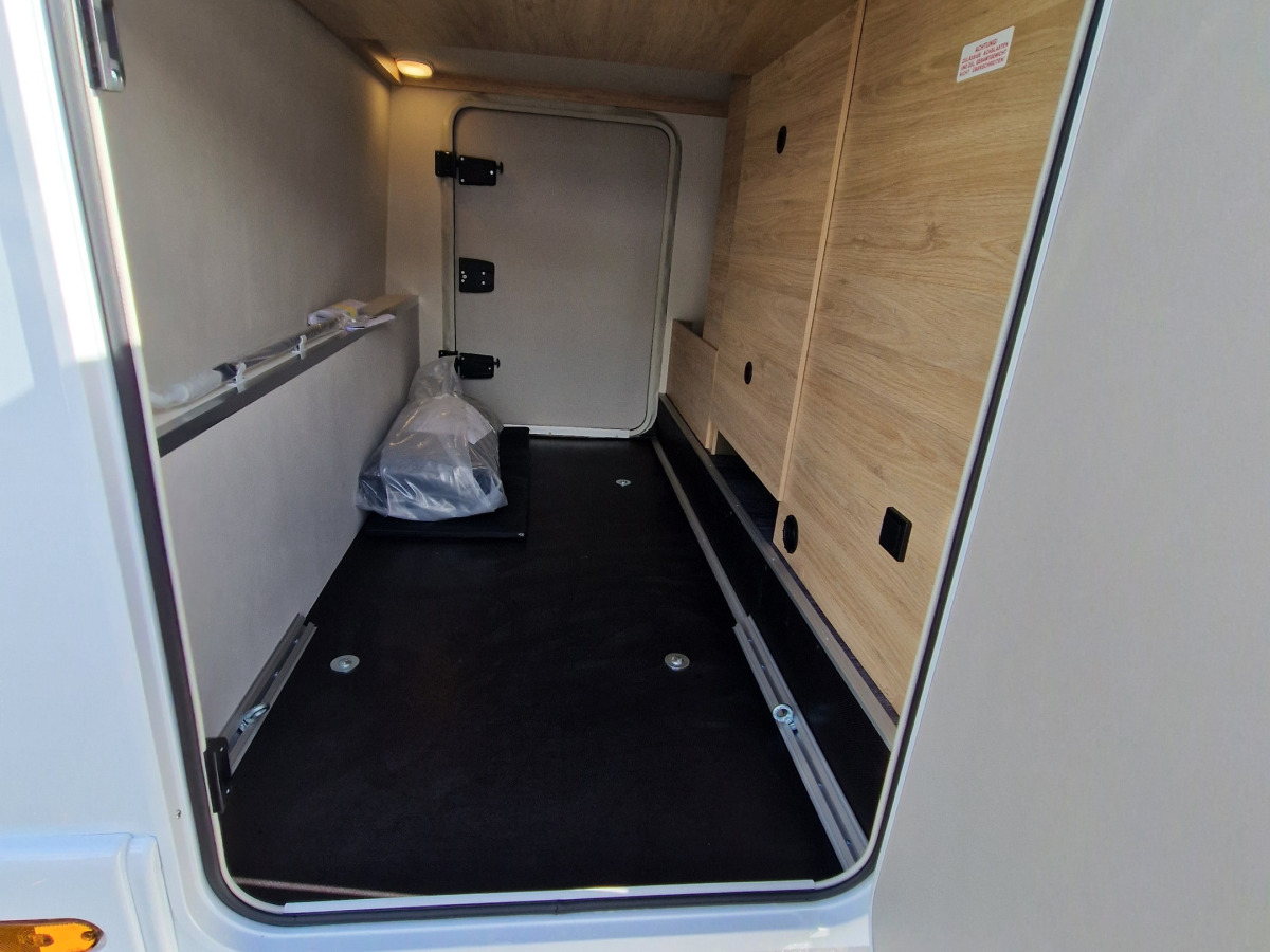 Weinsberg CaraCompact EDITION [PEPPER] 600 MEG // NY HET 2027 //, bild 9 av 9